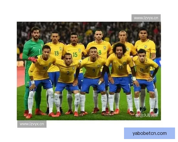 2026年世界杯竞猜分析及热门球队实力预测全方位解析