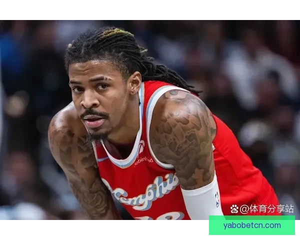 如何隔扣文班？GG杰克逊揭秘向莫兰特请教直接上场的秘诀